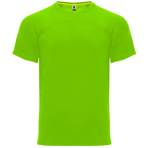 MONACO 6401 - Lime