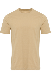 Basic T-shirt - Sand