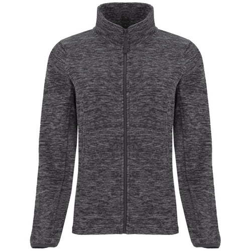 ARTIC WOMAN 6413 - Heather Black