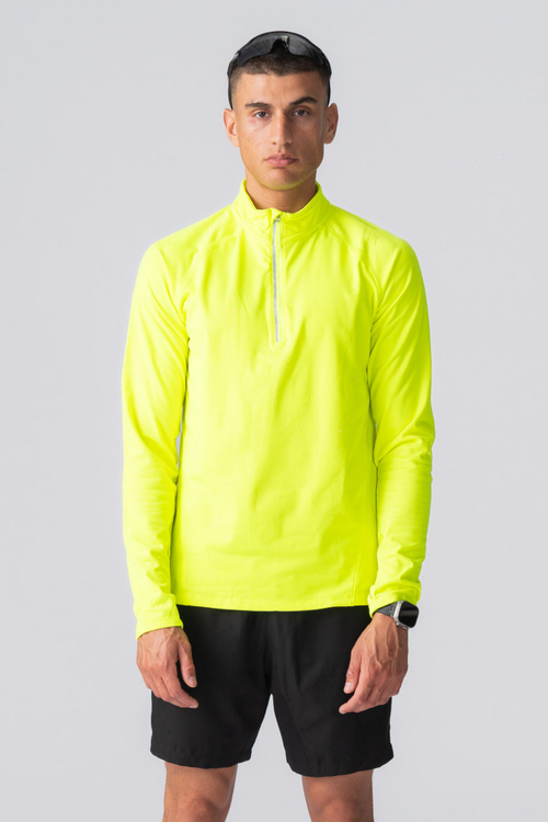 Epiro Sweatshirt - Gul