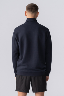 Aneto Sweatshirt - Marineblå