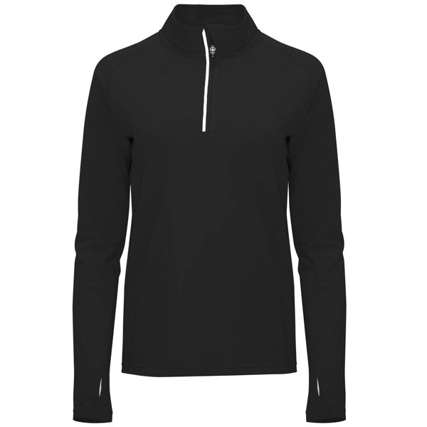 MELBOURNE WOMAN 1114 - Black