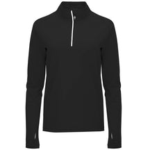 MELBOURNE WOMAN 1114 - Black