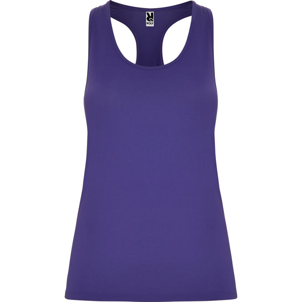 AIDA 6656 - Mauve