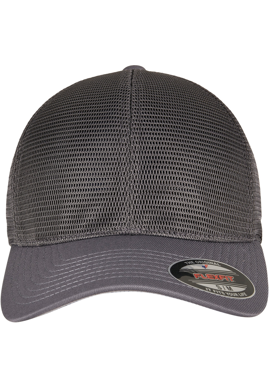 FLEXFIT 360 OMNIMESH CAP - Kul