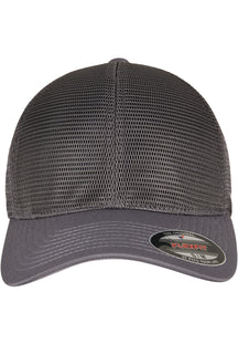 FLEXFIT 360 OMNIMESH CAP - Kul