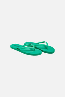 Sommer Klipklapper - Pebergrøn