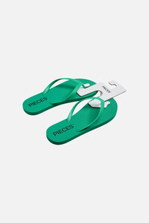 Sommer Klipklapper - Pebergrøn