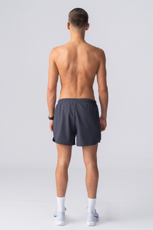 Everton Shorts - Mørkegrå