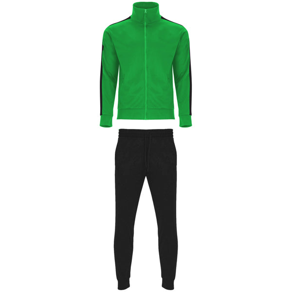 CRETA 6410 - Fern Green/Black