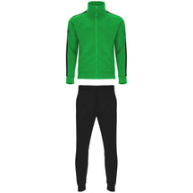 CRETA 6410 - Fern Green/Black