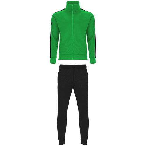 CRETA 6410 - Fern Green/Black
