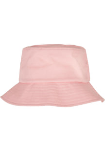 Cotton Twill Bucket Hat - Lys Rosa