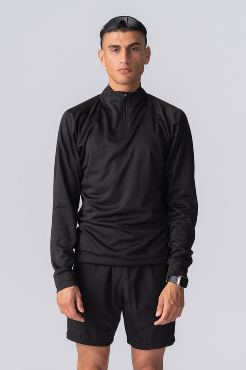 Epiro Sweatshirt - Sort