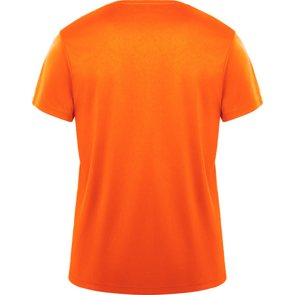 DAYTONA 0420 - Fluor Orange