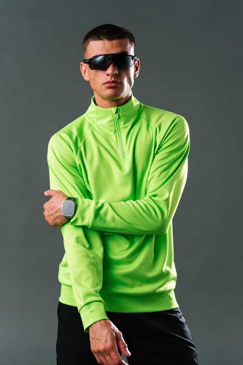 Epiro Sweatshirt - Grøn