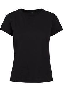 Ladies Box Tee - Black