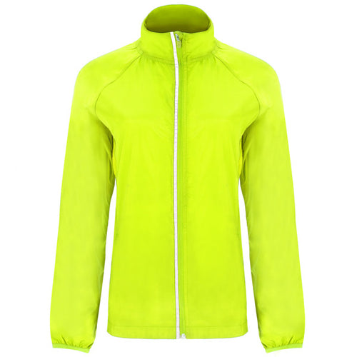 GLASGOW WOMAN 5051 - Fluor Yellow