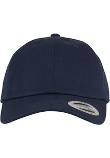 Low Profile Cap - Navy