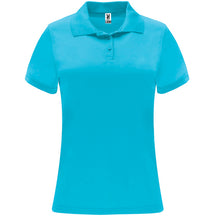 MONZHA WOMAN 0410 - Turquoise