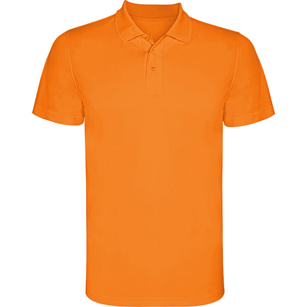 MONZHA 0404 - Fluor Orange