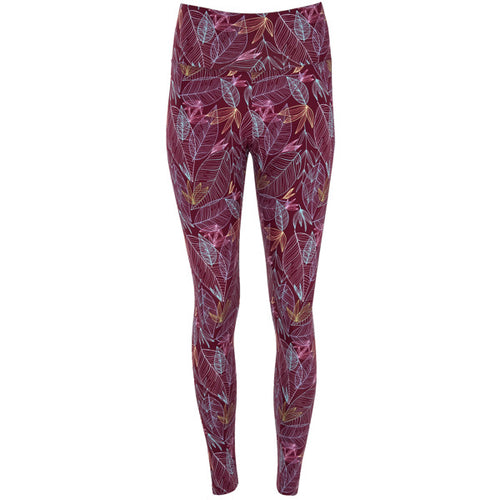 CIRENE 0399 - Burgundy Leaf