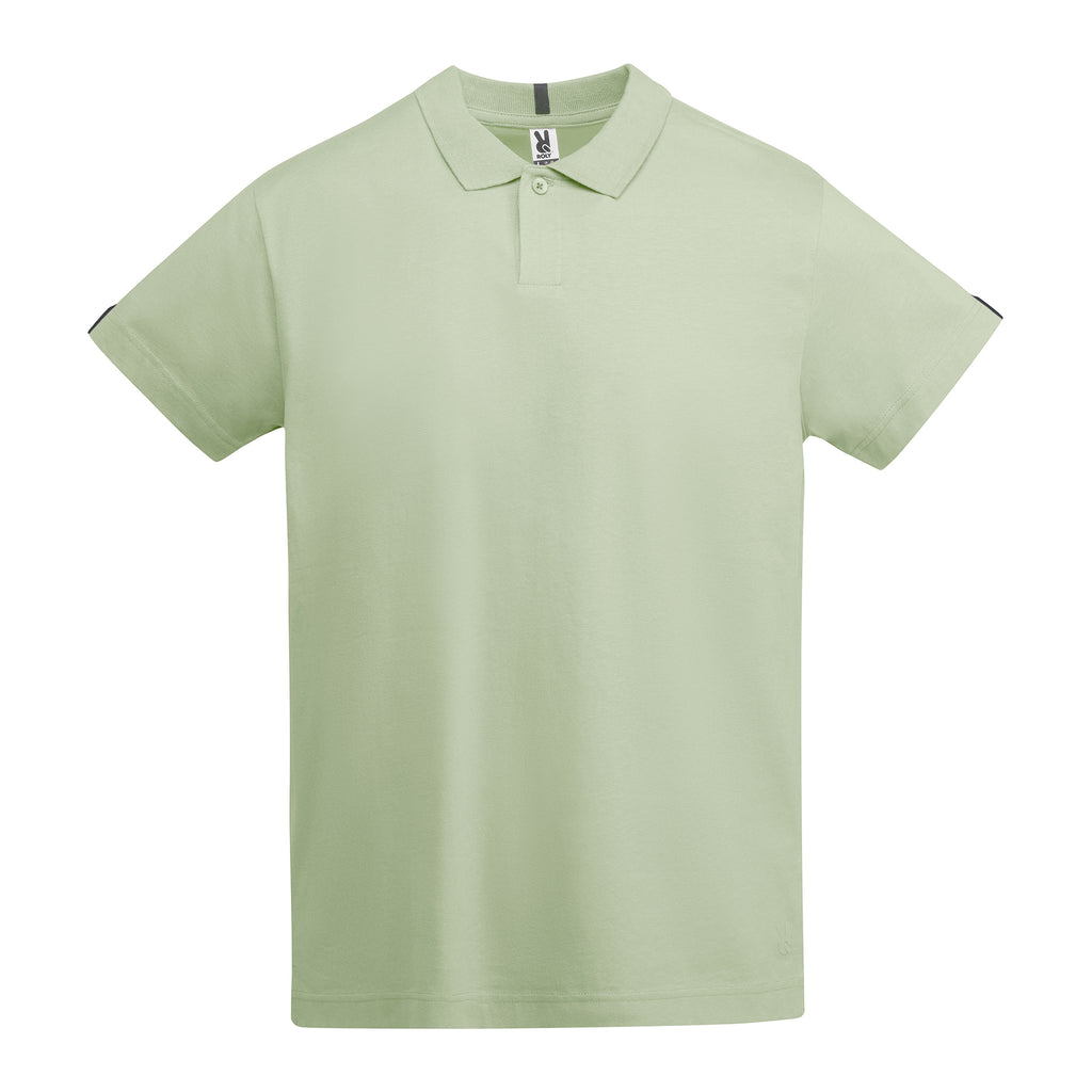 TYLER 6612 - Mist Green