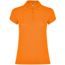 STAR WOMAN 6634 - Orange