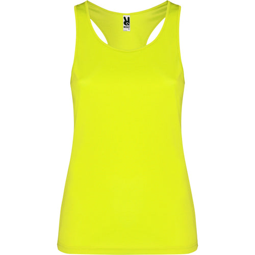 SHURA 0349 - Fluor Yellow