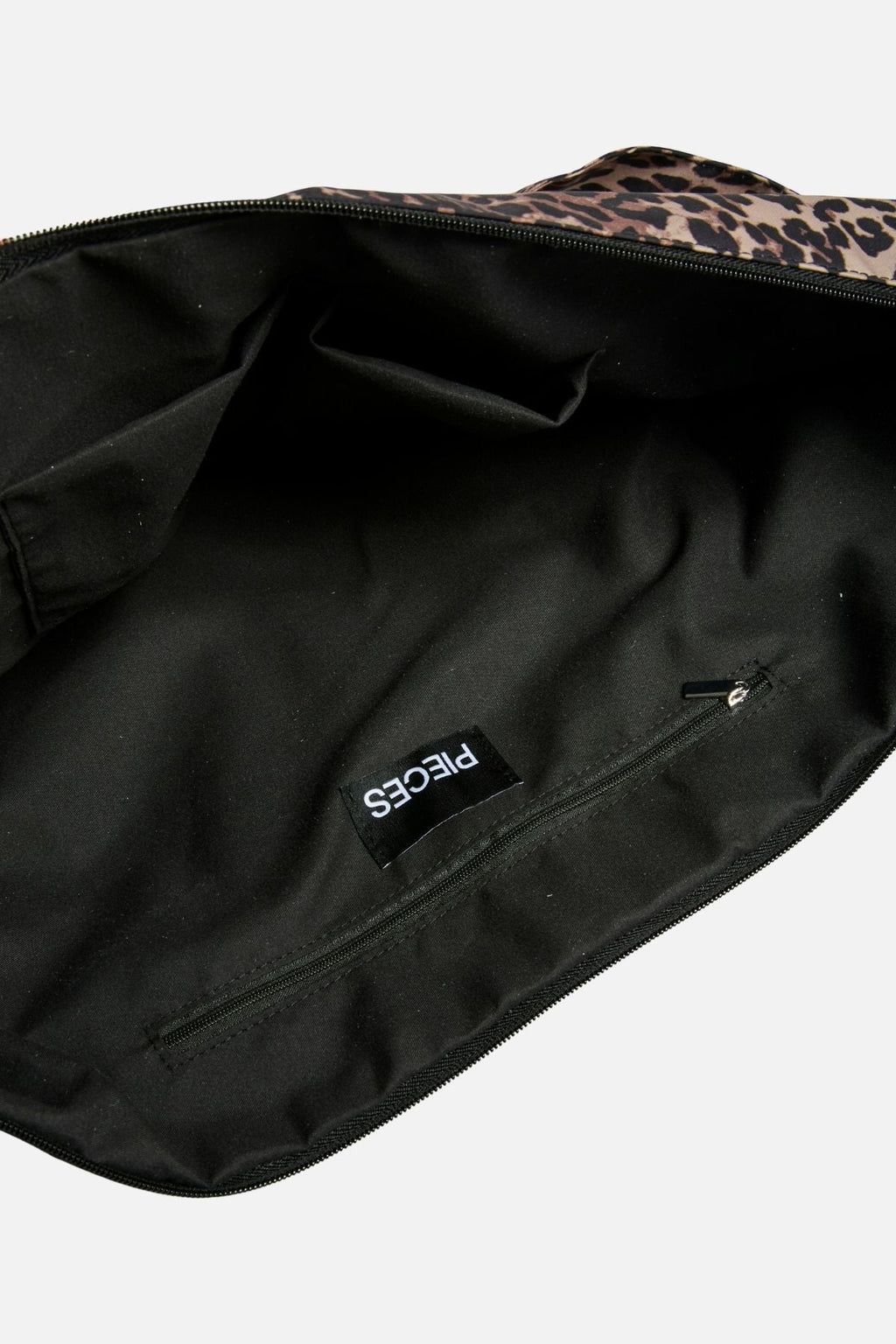 Amanda XL Bumbag - Sort Leo