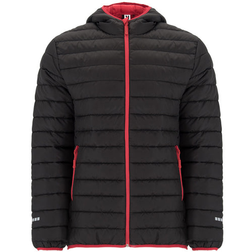 NORWAY SPORT 5097 - Black/Red