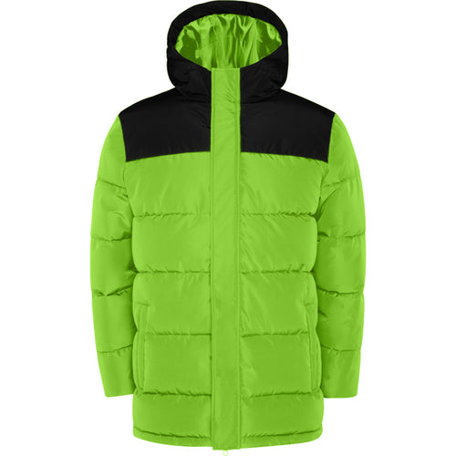 TALLIN 5075 - Lime/Black