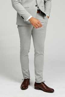 De Originale Performance Pants - Lysegrå