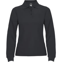 ESTRELLA WOMAN L/S 6636 - Mørk Bly