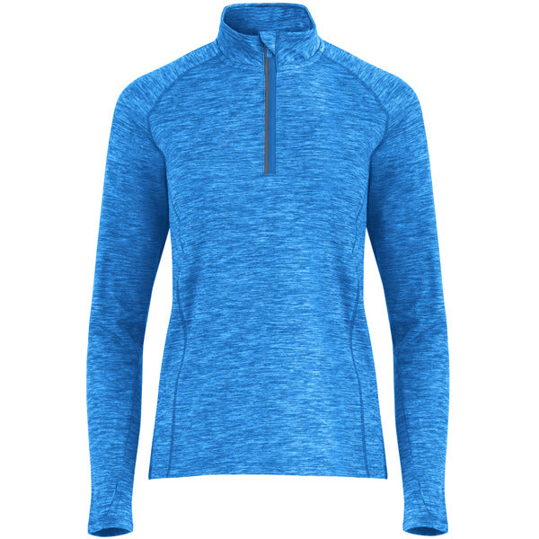 MELBOURNE WOMAN 1114 - Heather Royal