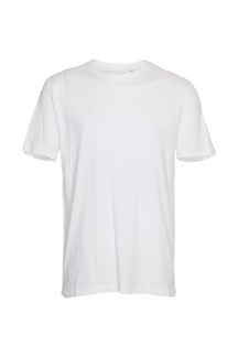 Basic Joy T-shirt - Hvid