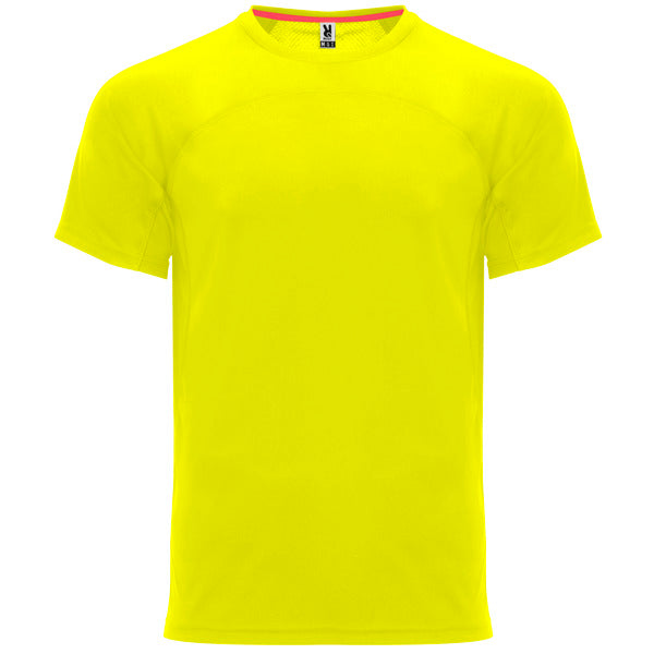 MONACO 6401 - Fluor Yellow