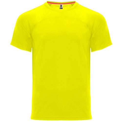 MONACO 6401 - Fluor Yellow