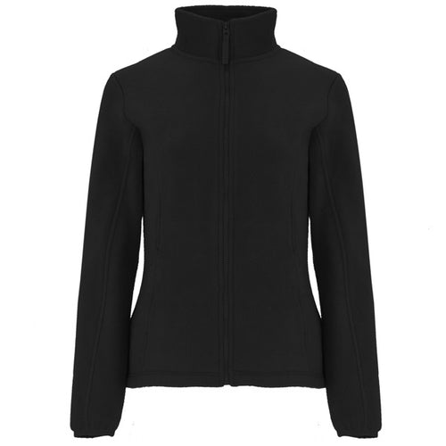 ARTIC WOMAN 6413 - Black