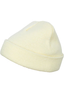 Beanie - Powderyellow