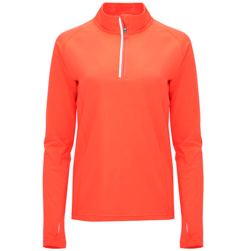 MELBOURNE WOMAN 1114 - Fluor Coral