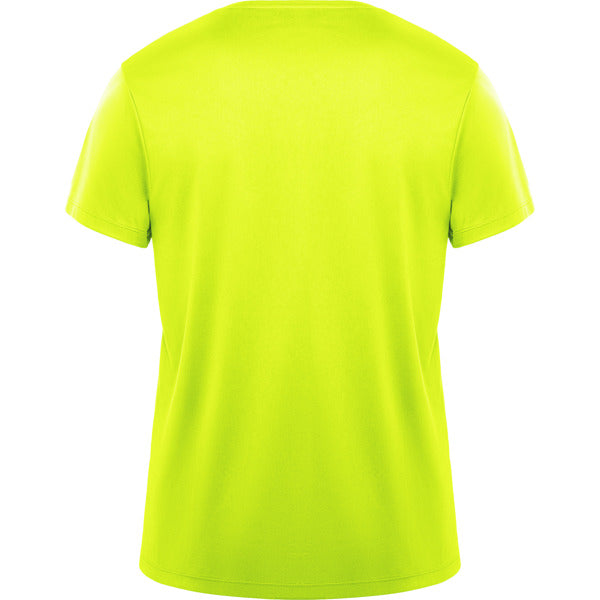 DAYTONA 0420 - Fluor Yellow