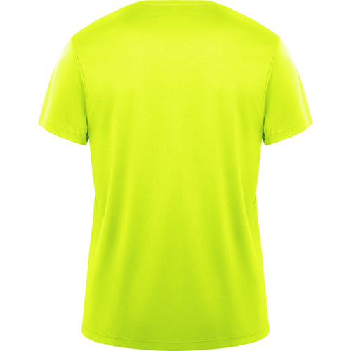 DAYTONA 0420 - Fluor Yellow