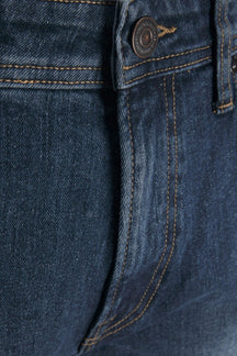 De Originale Performance Jeans (Regular) - Medium Blue Denim