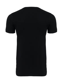 Muscle T-shirt - Sort