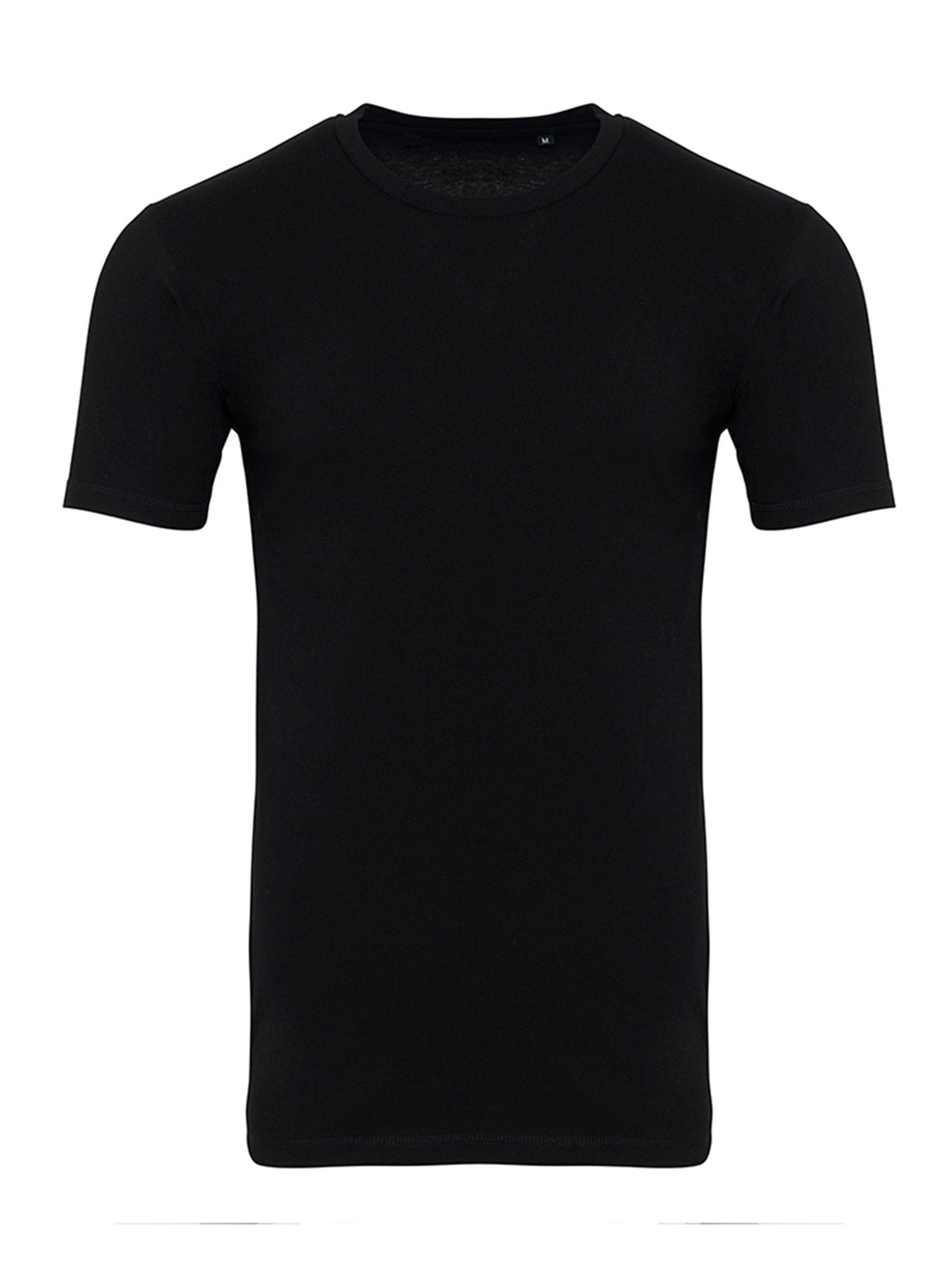 Muscle T-shirt - Sort