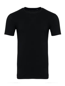 Muscle T-shirt - Sort