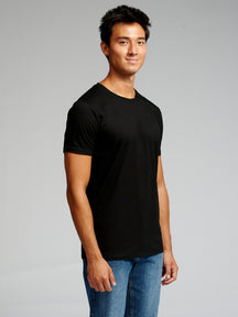 Muscle T-shirt - Sort
