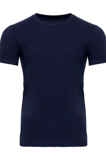 Muscle T-shirt - Navy