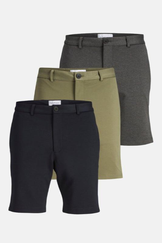 Low Profile Cap - Tan
